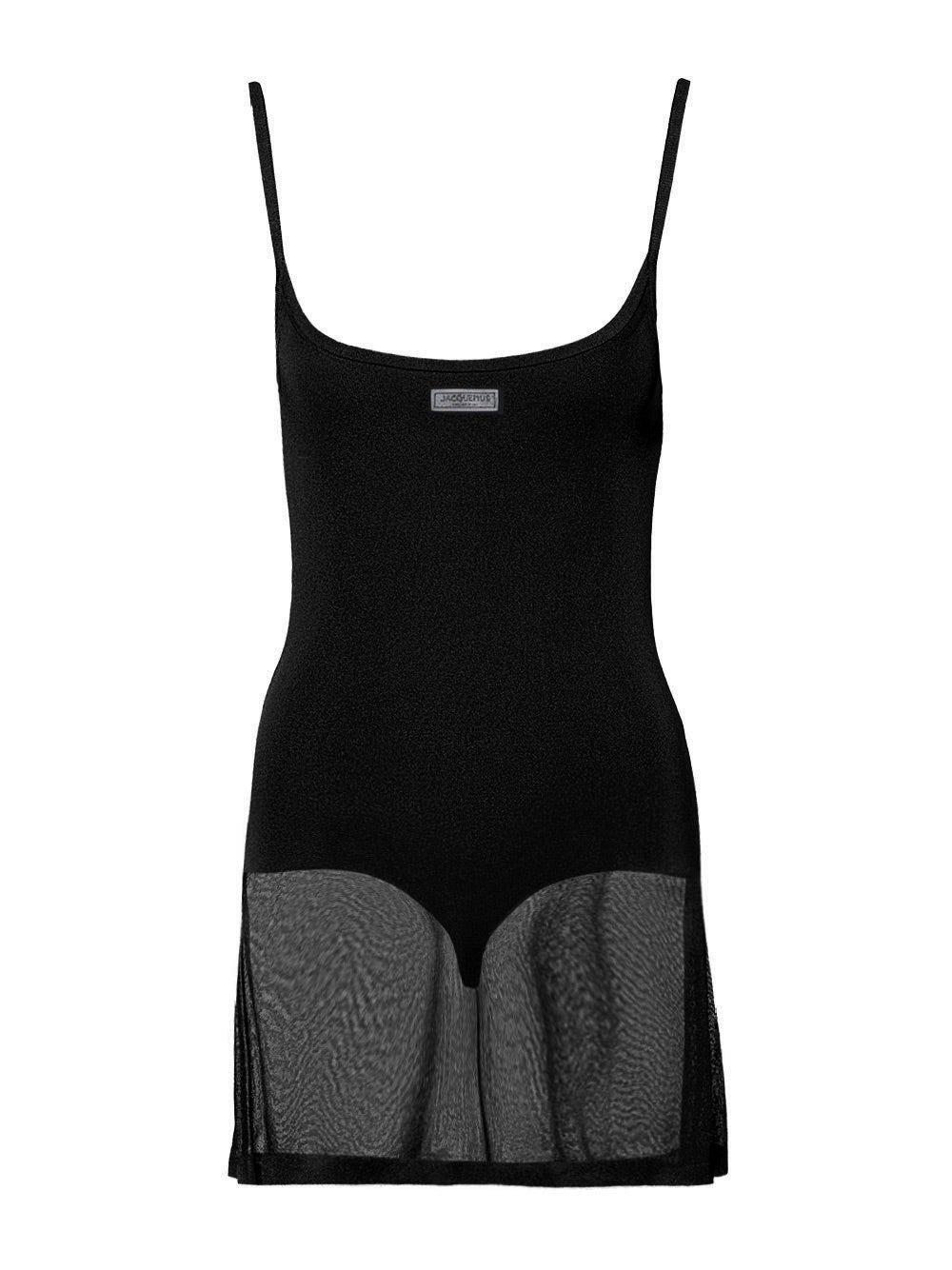 Oluxury Jacquemus La Robe Maille Roupao