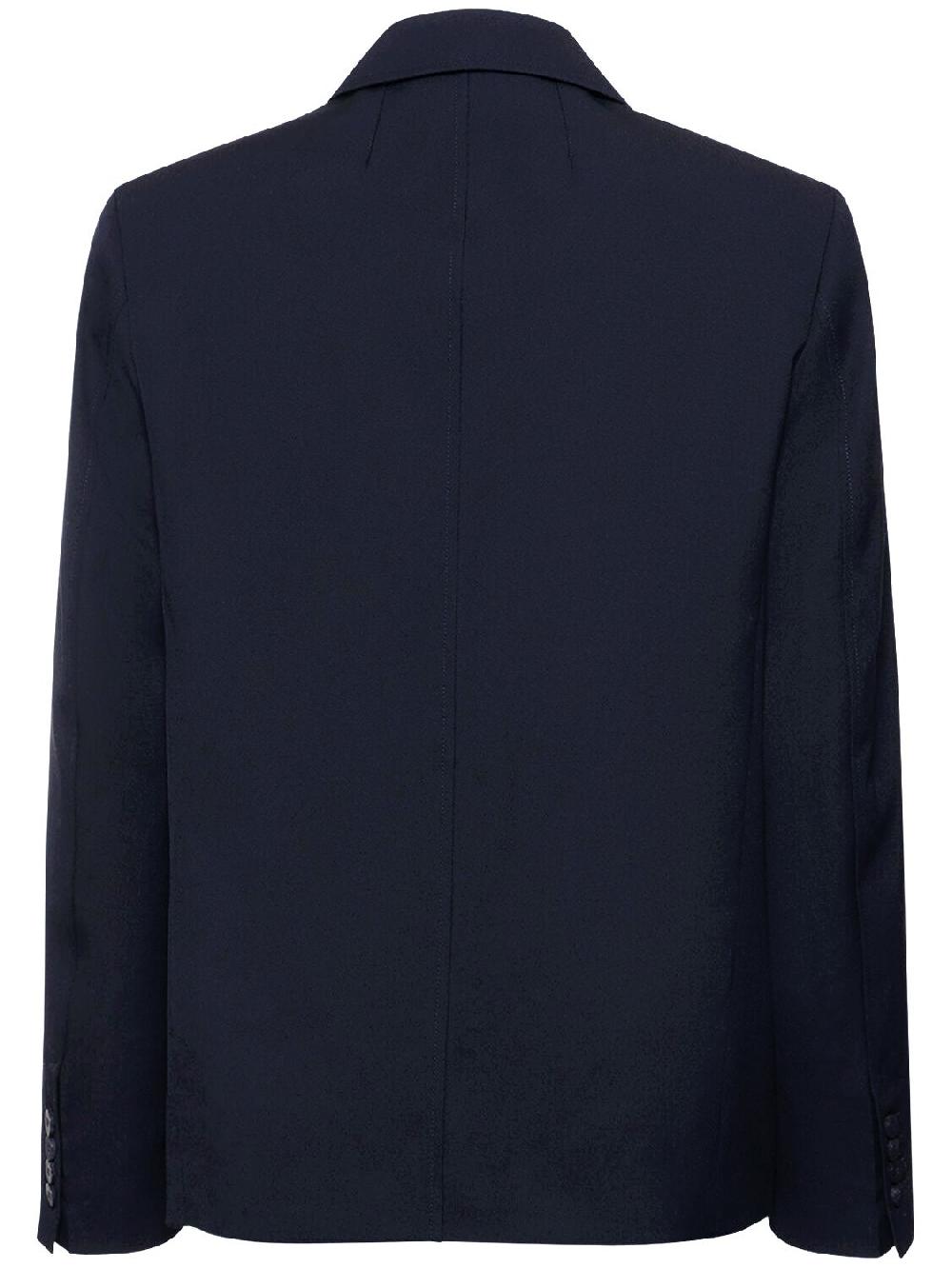 Oluxury Jacquemus La Veste Cabri