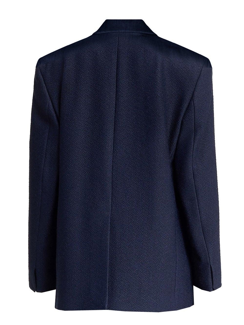 Oluxury Jacquemus La Veste D'Homme