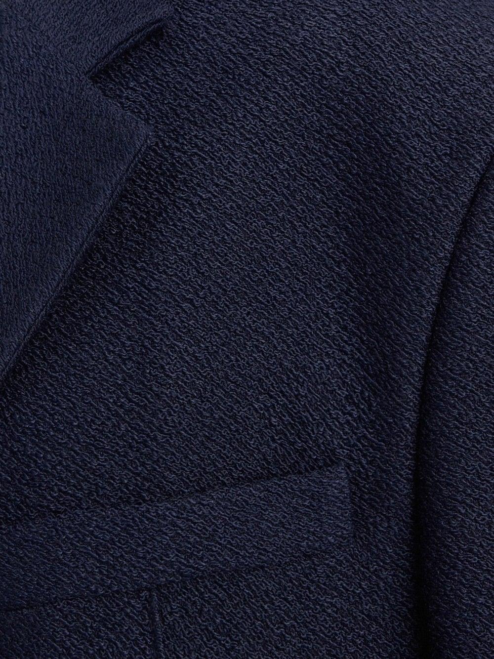 Oluxury Jacquemus La Veste D'Homme