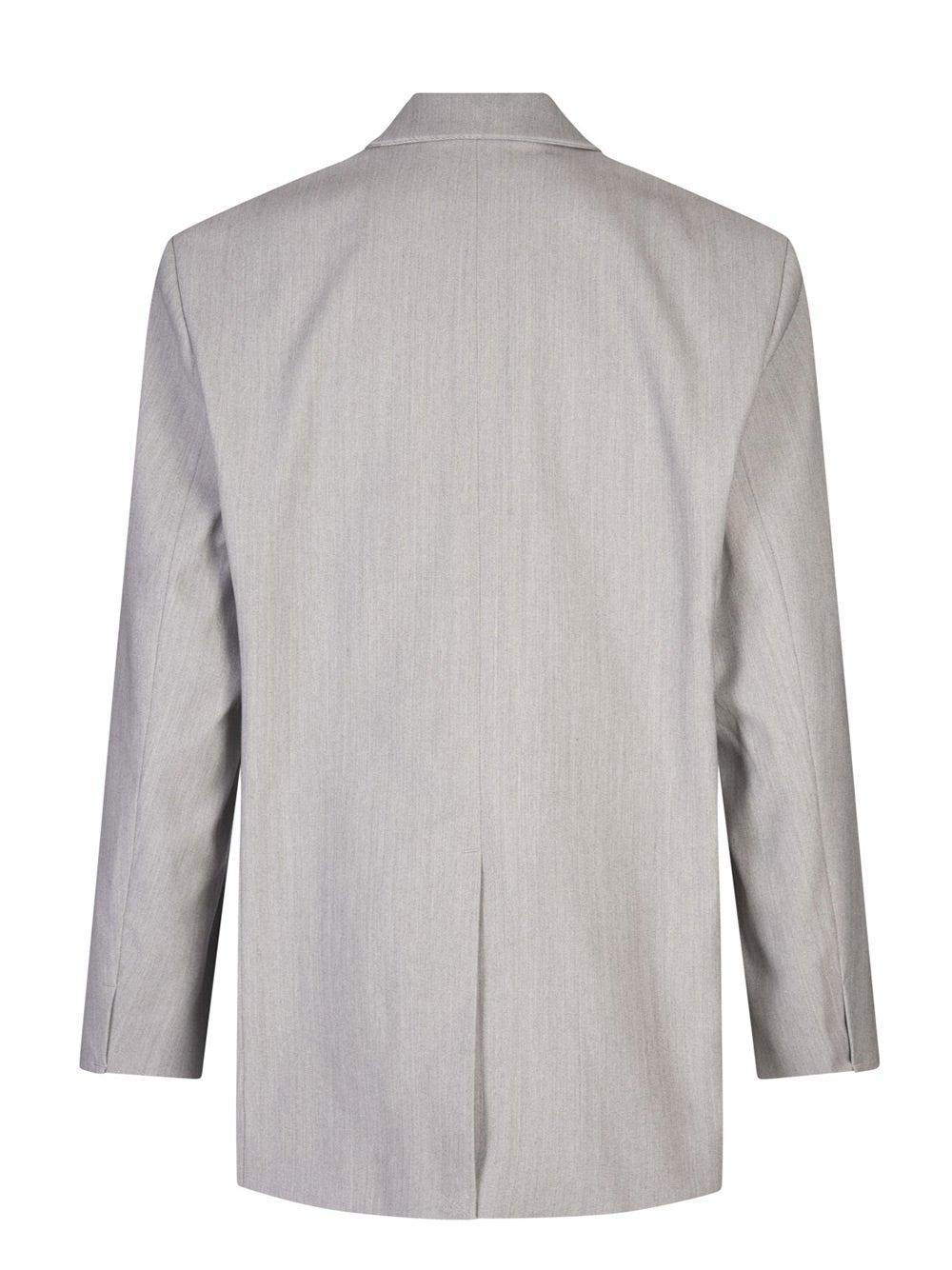 Oluxury Jacquemus La Veste D'Homme