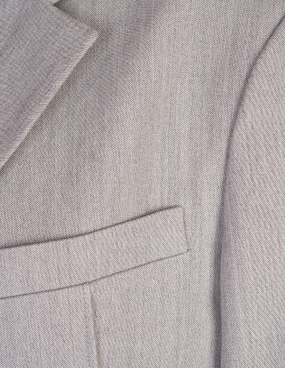 Oluxury Jacquemus La Veste D'Homme