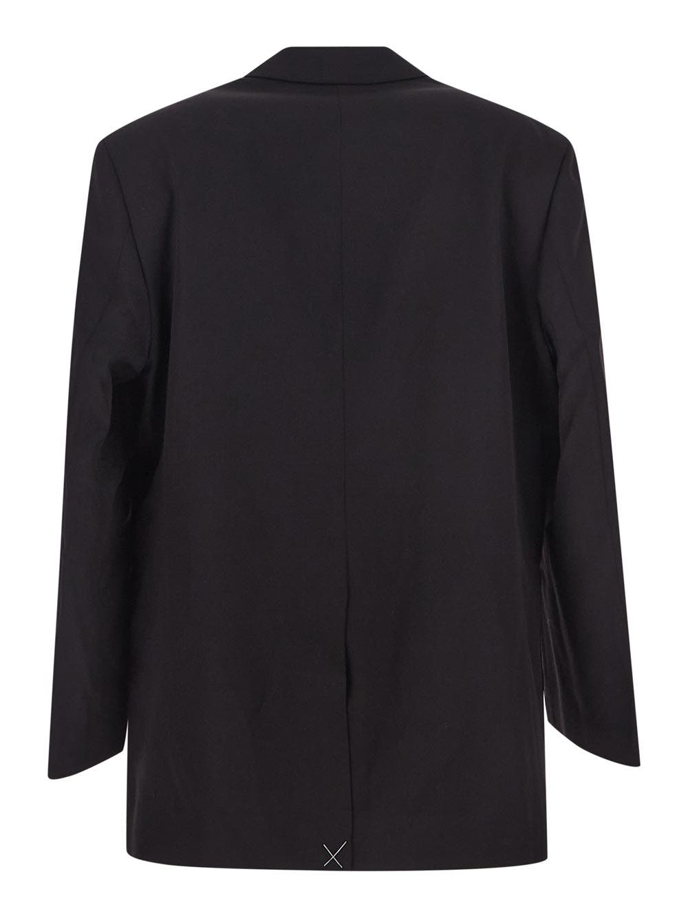 Oluxury Jacquemus La Veste D'Homme