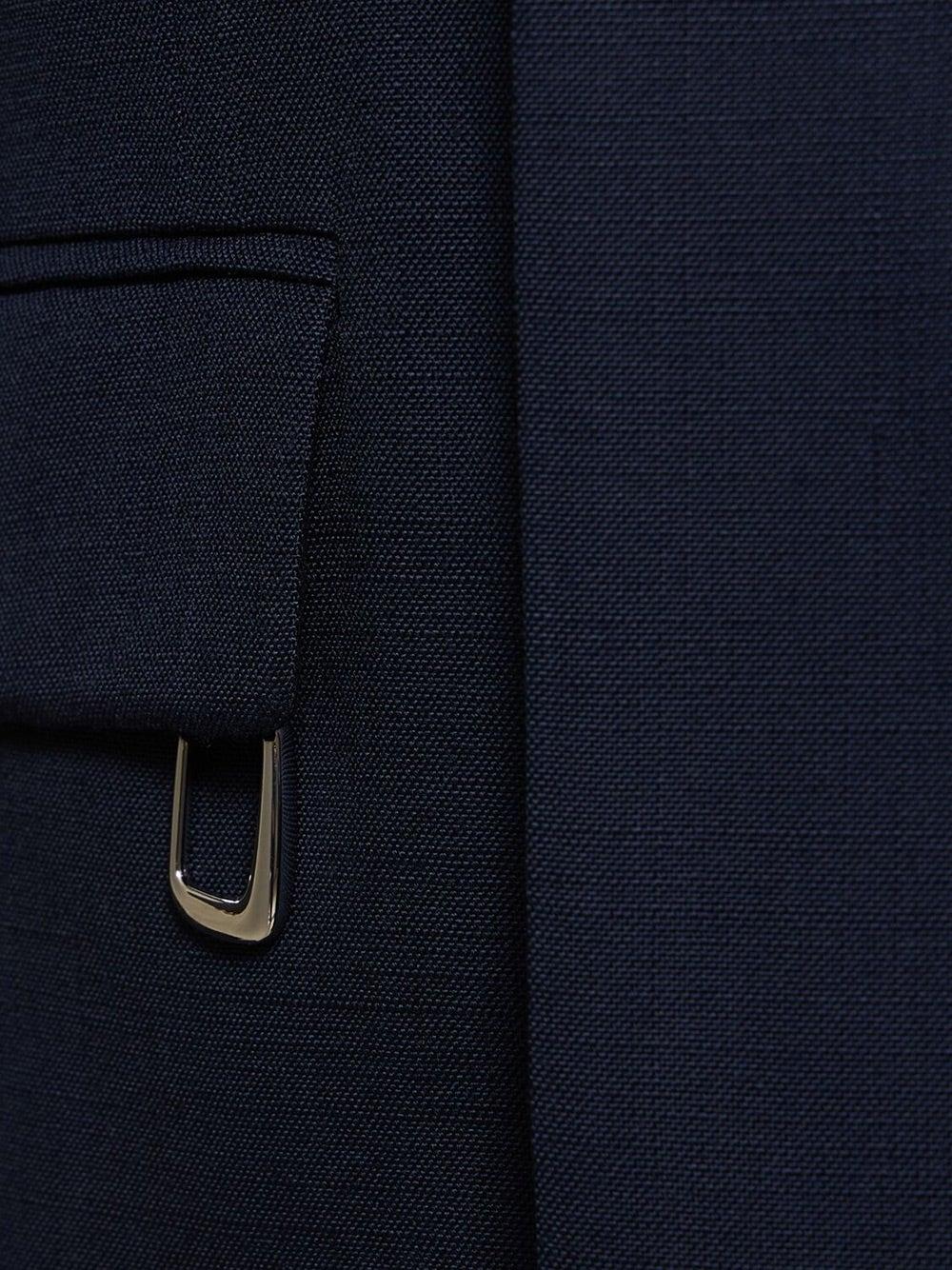 Oluxury Jacquemus La Veste Melo