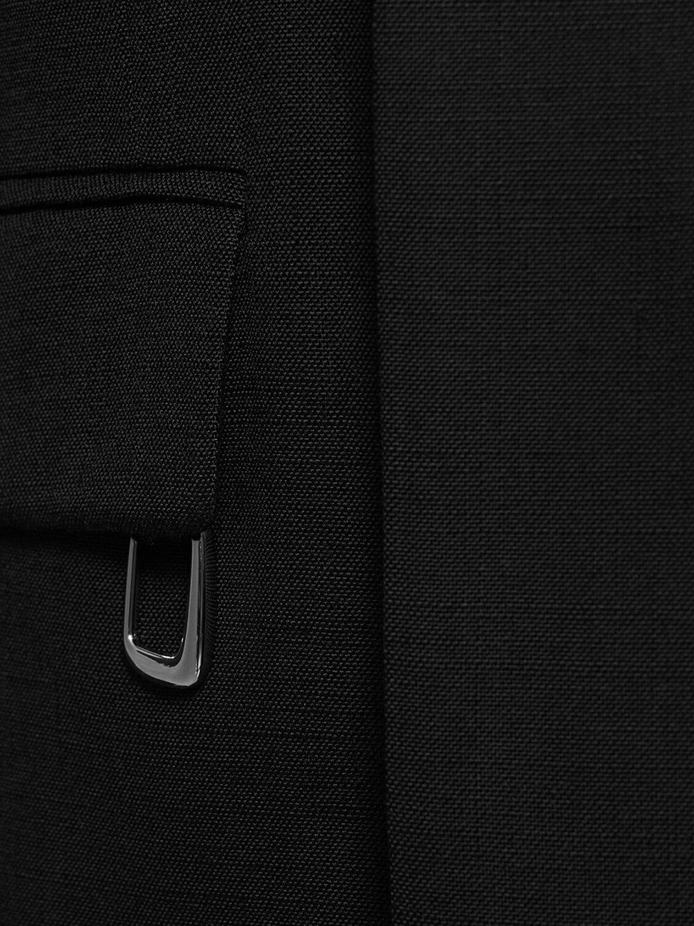 Oluxury Jacquemus La Veste Melo