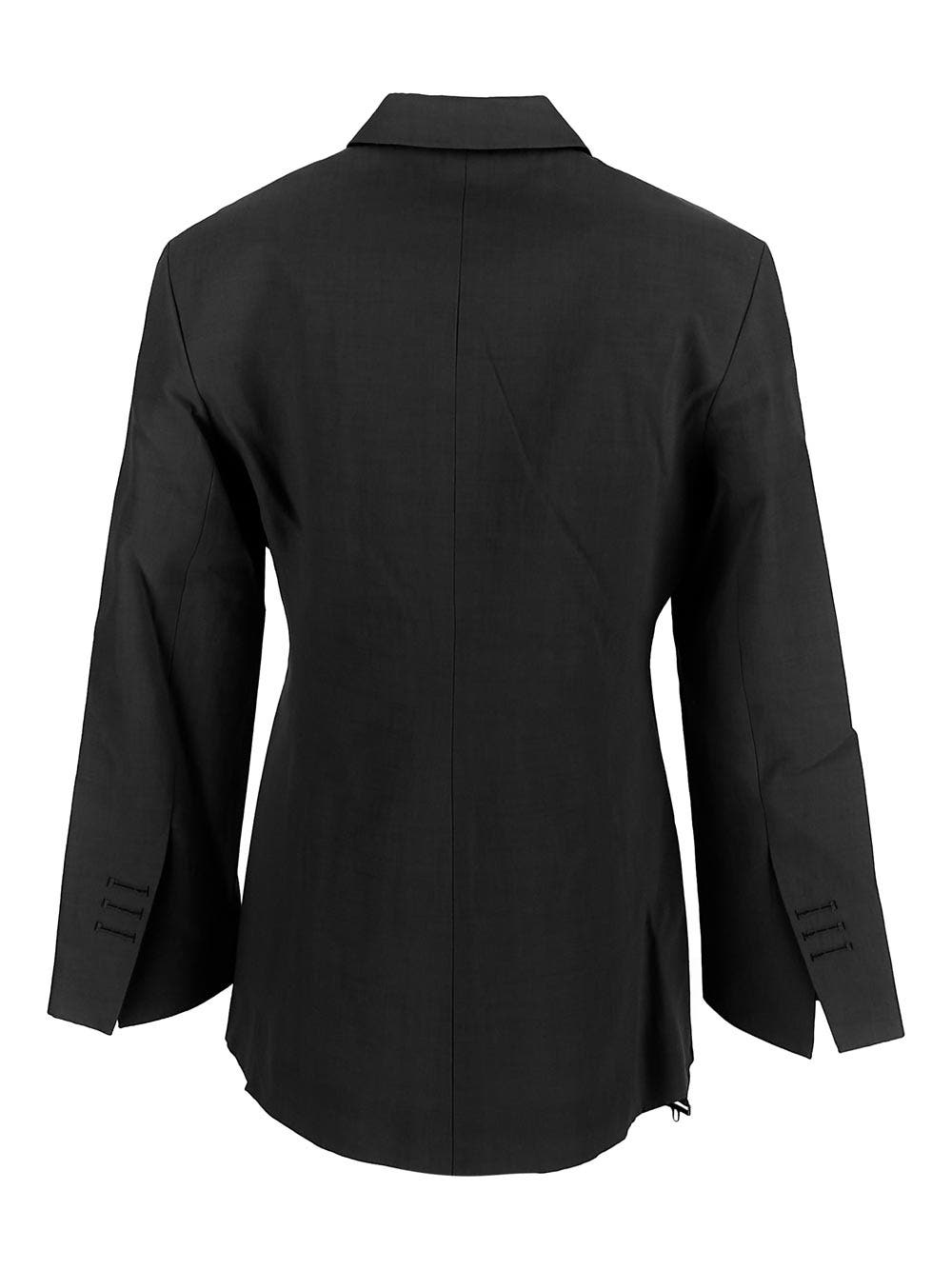 Oluxury Jacquemus La Veste Tibau