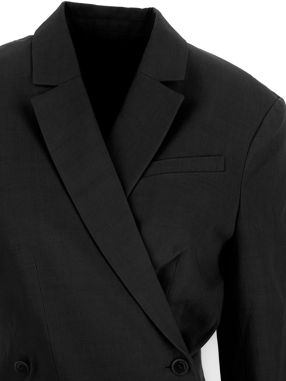 Oluxury Jacquemus La Veste Tibau