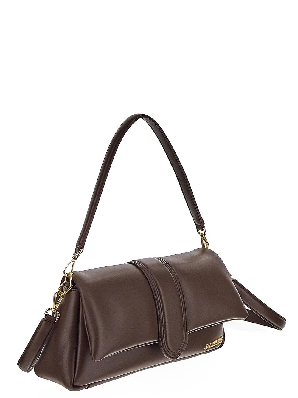 Oluxury Jacquemus Le Bambimou Bag