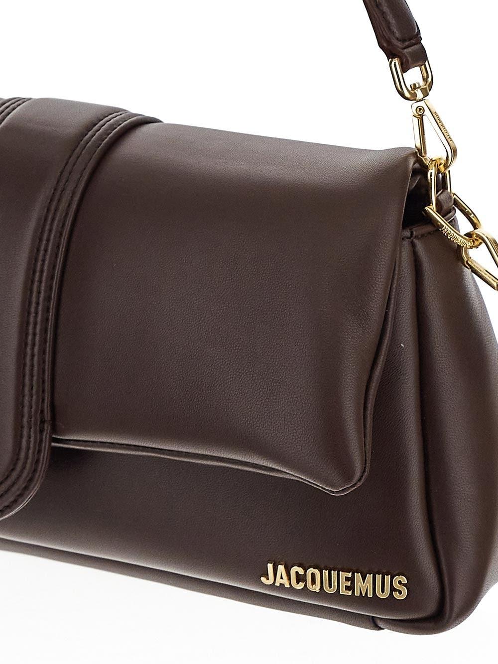 Oluxury Jacquemus Le Bambimou Bag
