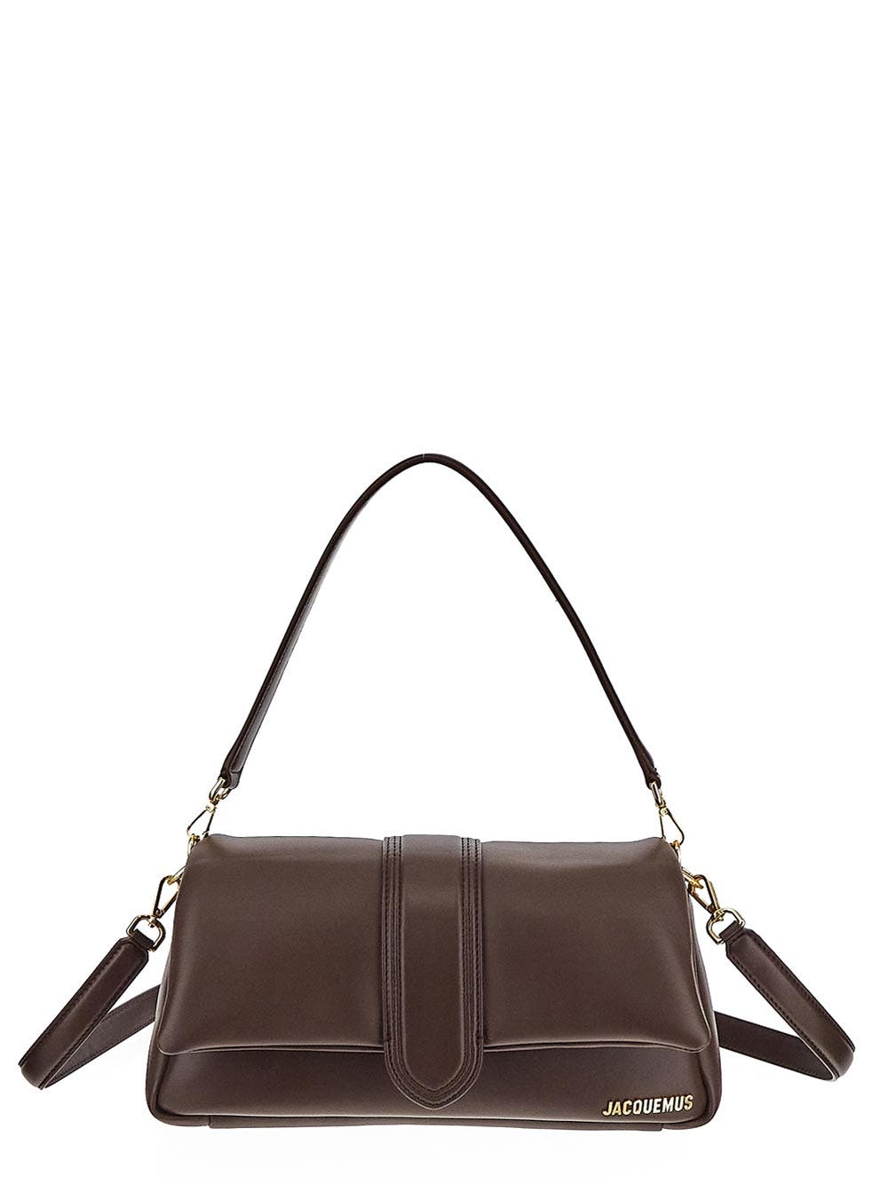 Oluxury Jacquemus Le Bambimou Bag