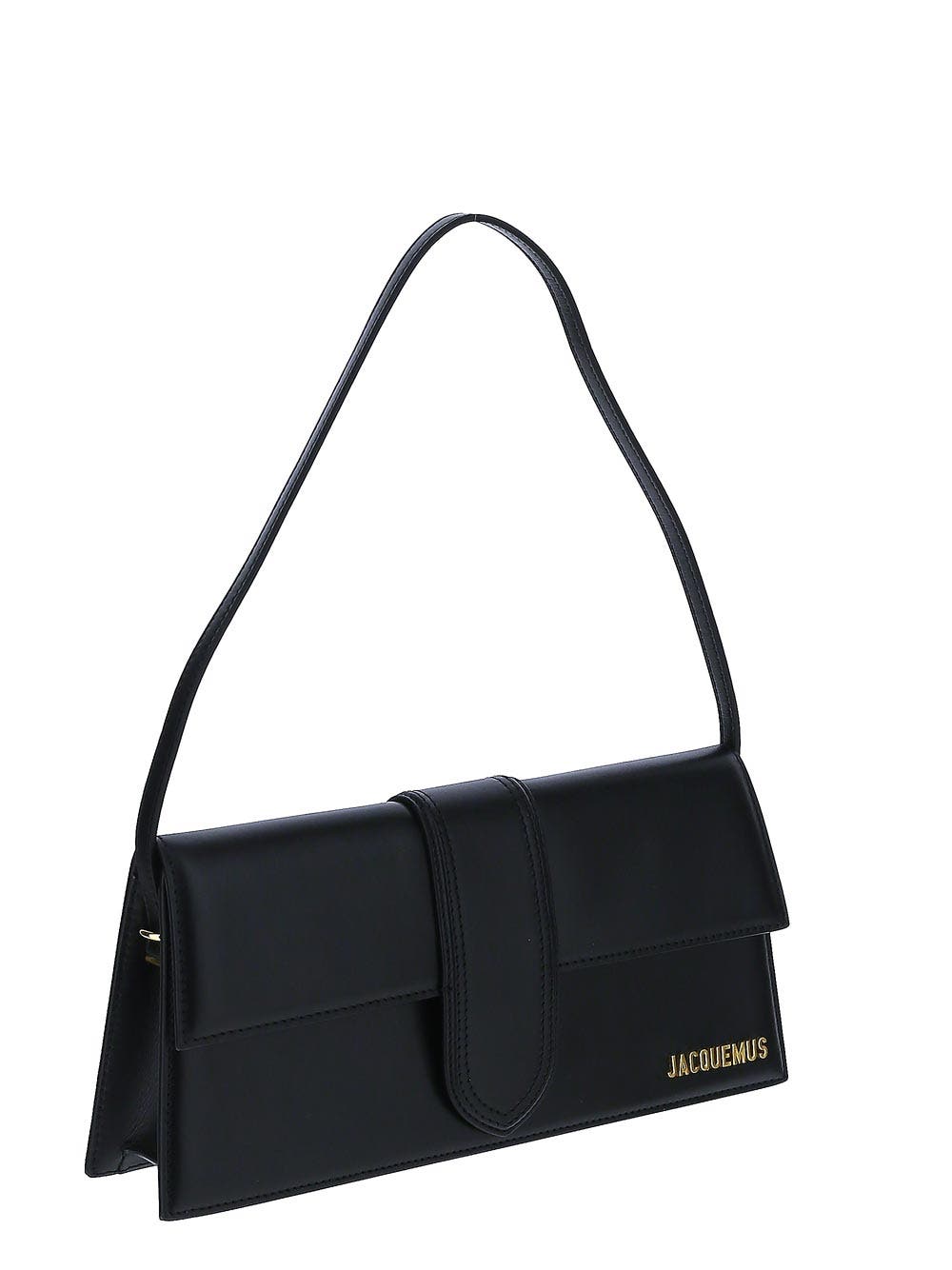 Oluxury Jacquemus Le Bambino Long