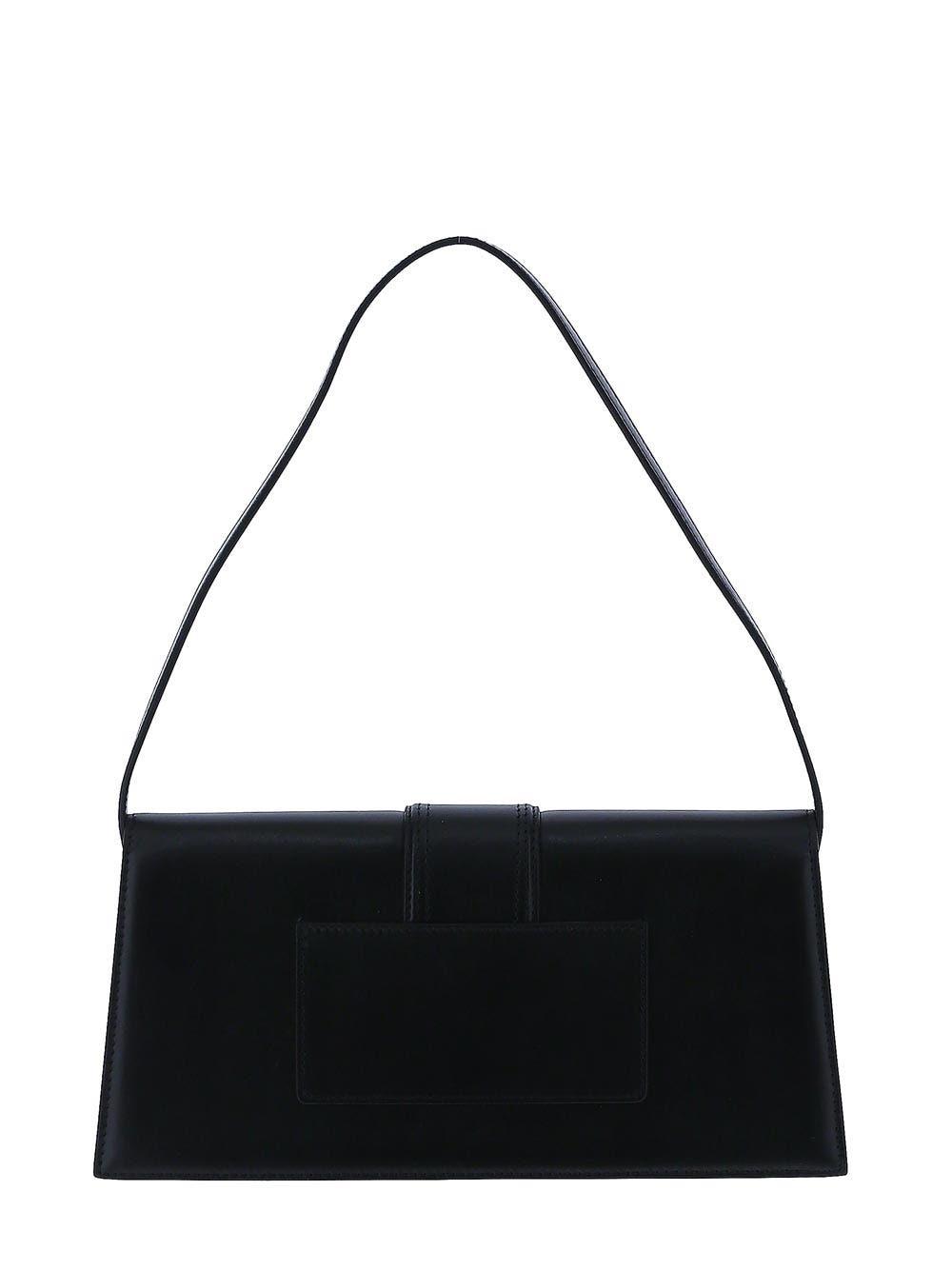 Oluxury Jacquemus Le Bambino Long