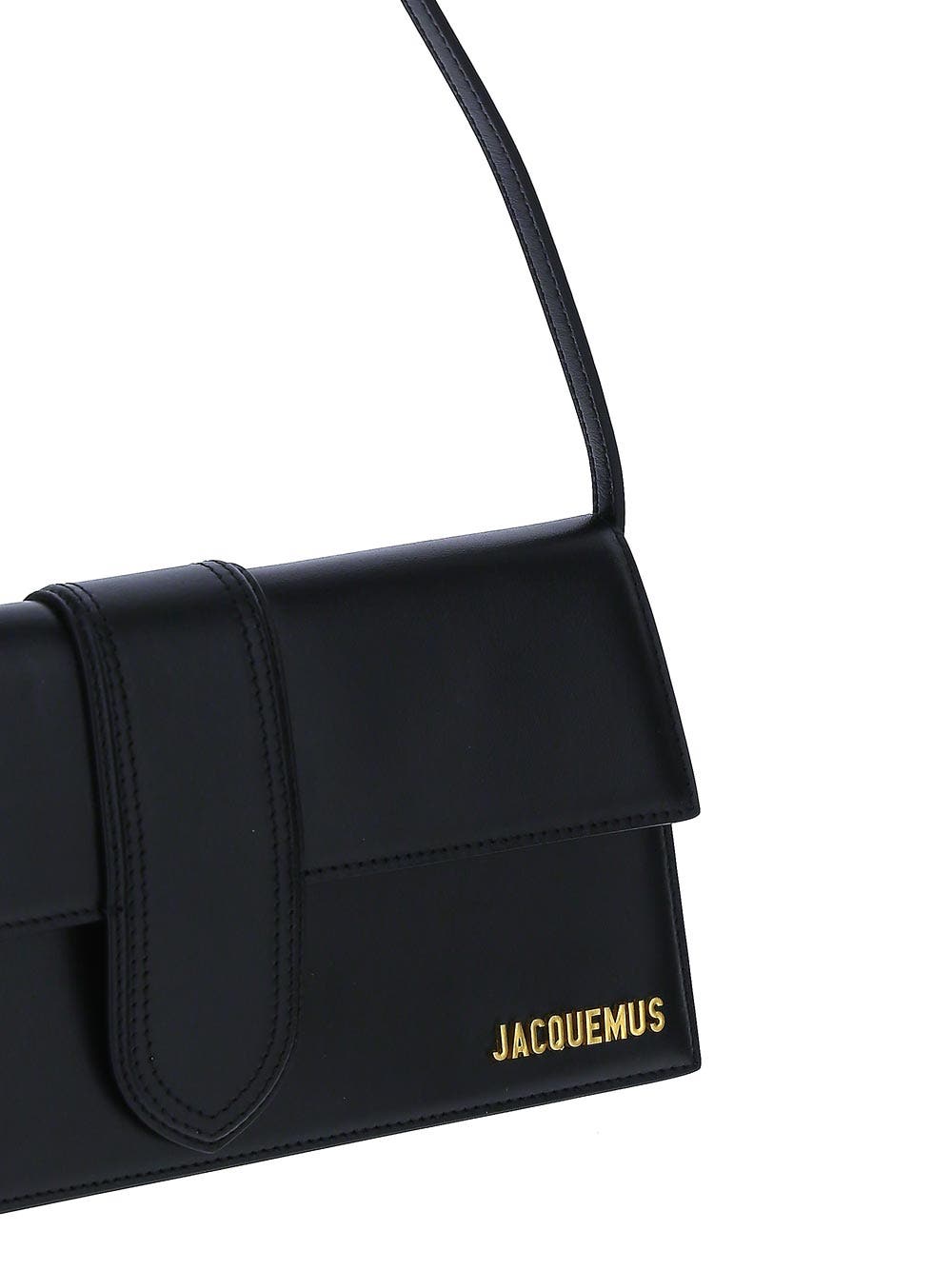 Oluxury Jacquemus Le Bambino Long