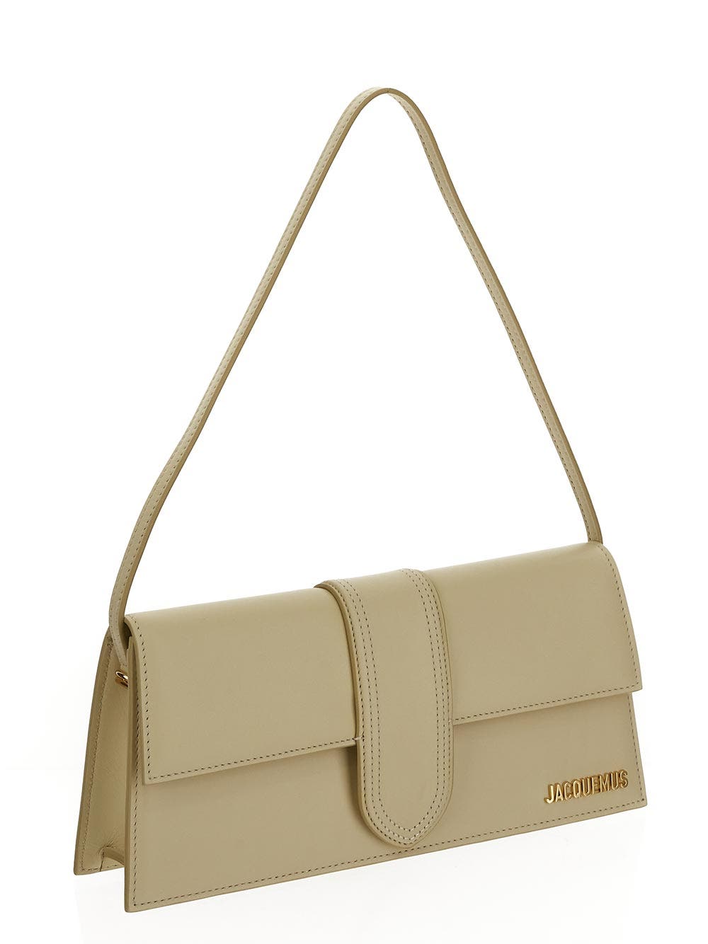 Oluxury Jacquemus Le Bambino Long