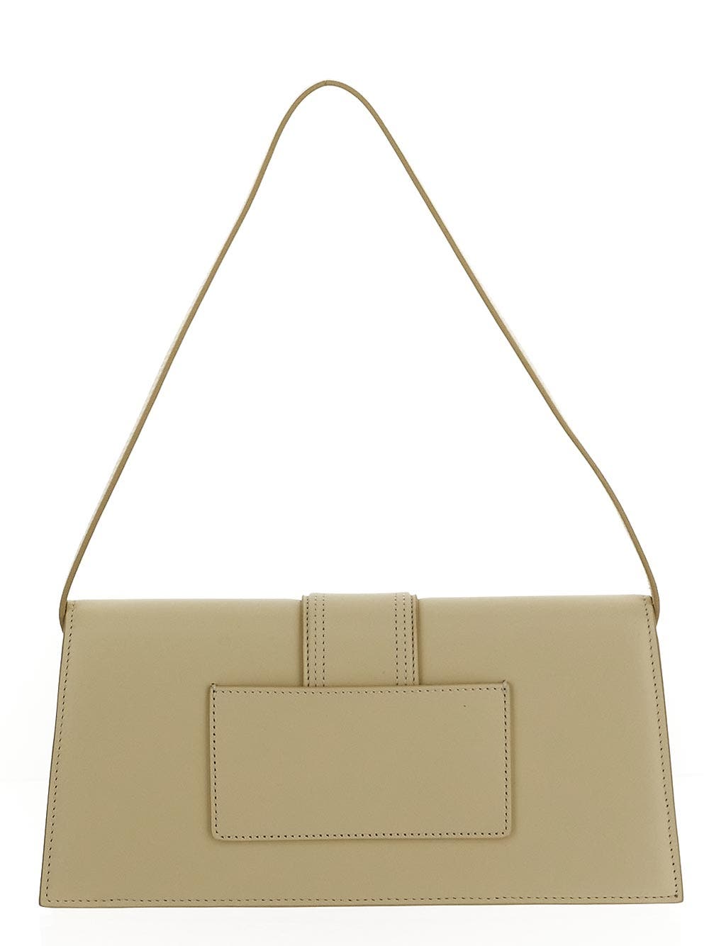 Oluxury Jacquemus Le Bambino Long