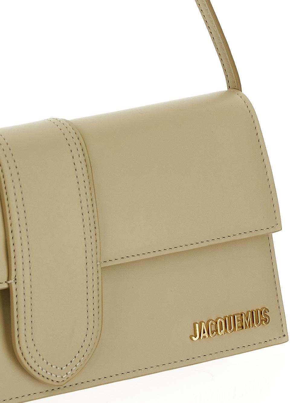Oluxury Jacquemus Le Bambino Long