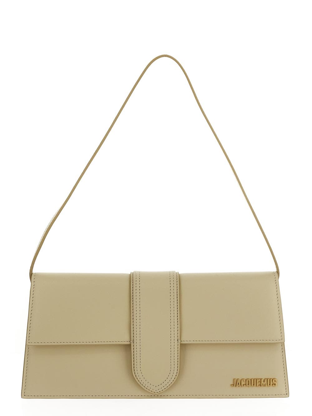 Oluxury Jacquemus Le Bambino Long