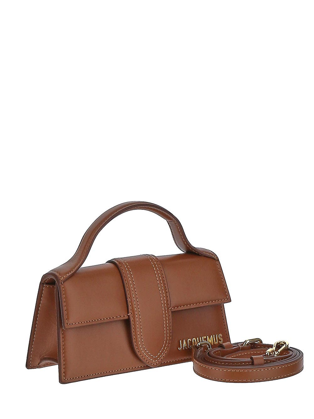 Oluxury Jacquemus Le Bambino Small Handbag