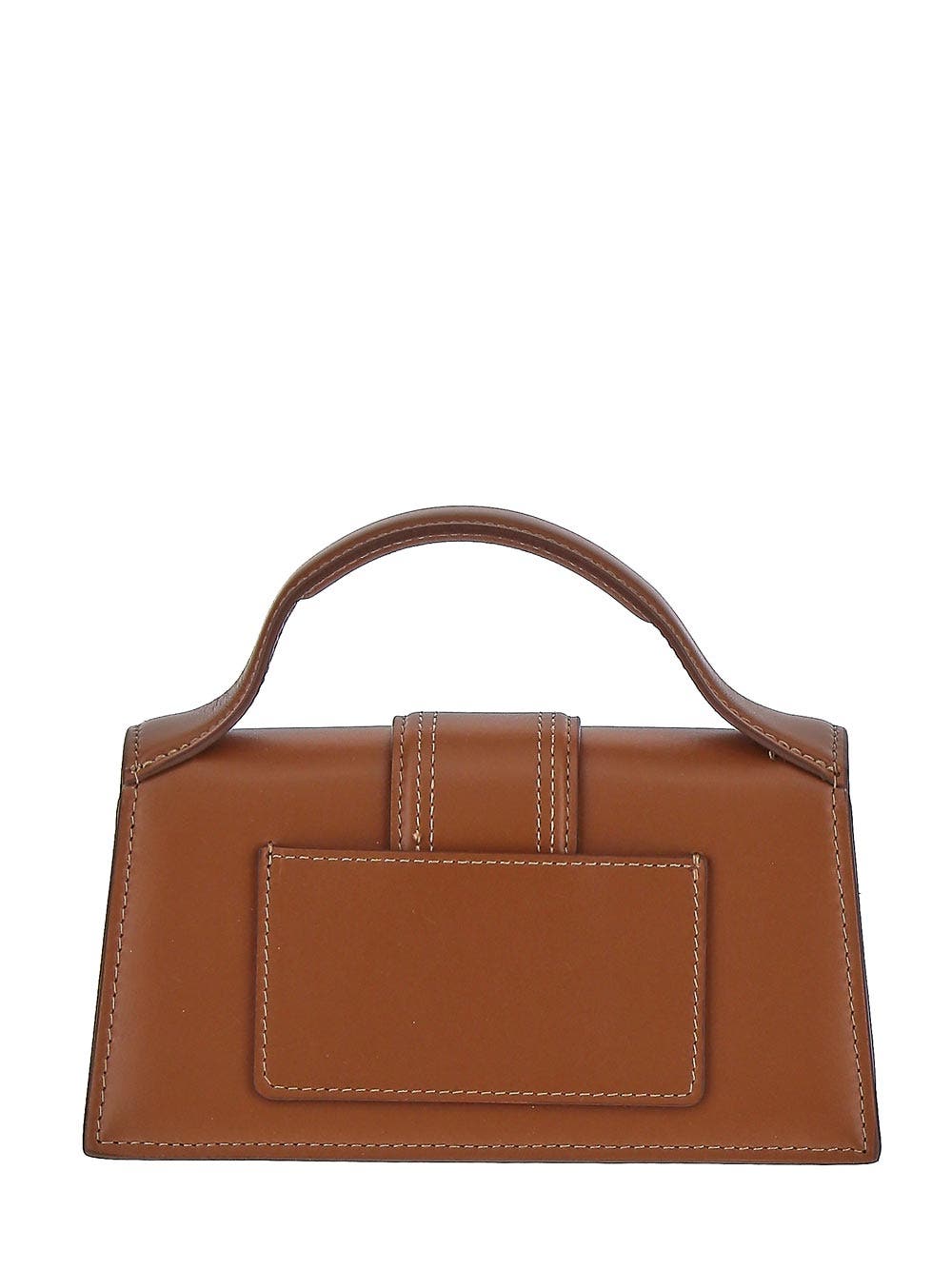 Oluxury Jacquemus Le Bambino Small Handbag