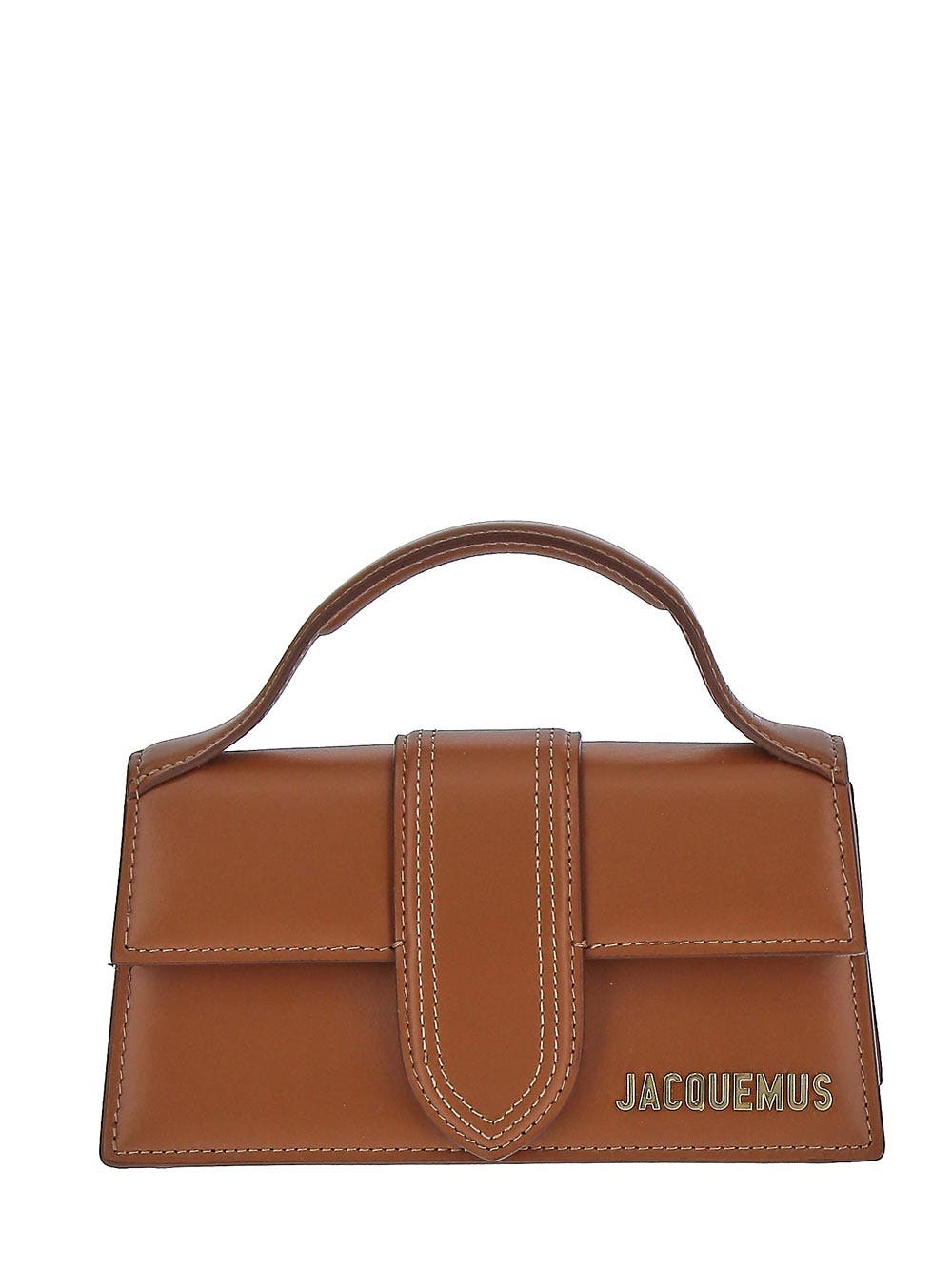 Oluxury Jacquemus Le Bambino Small Handbag