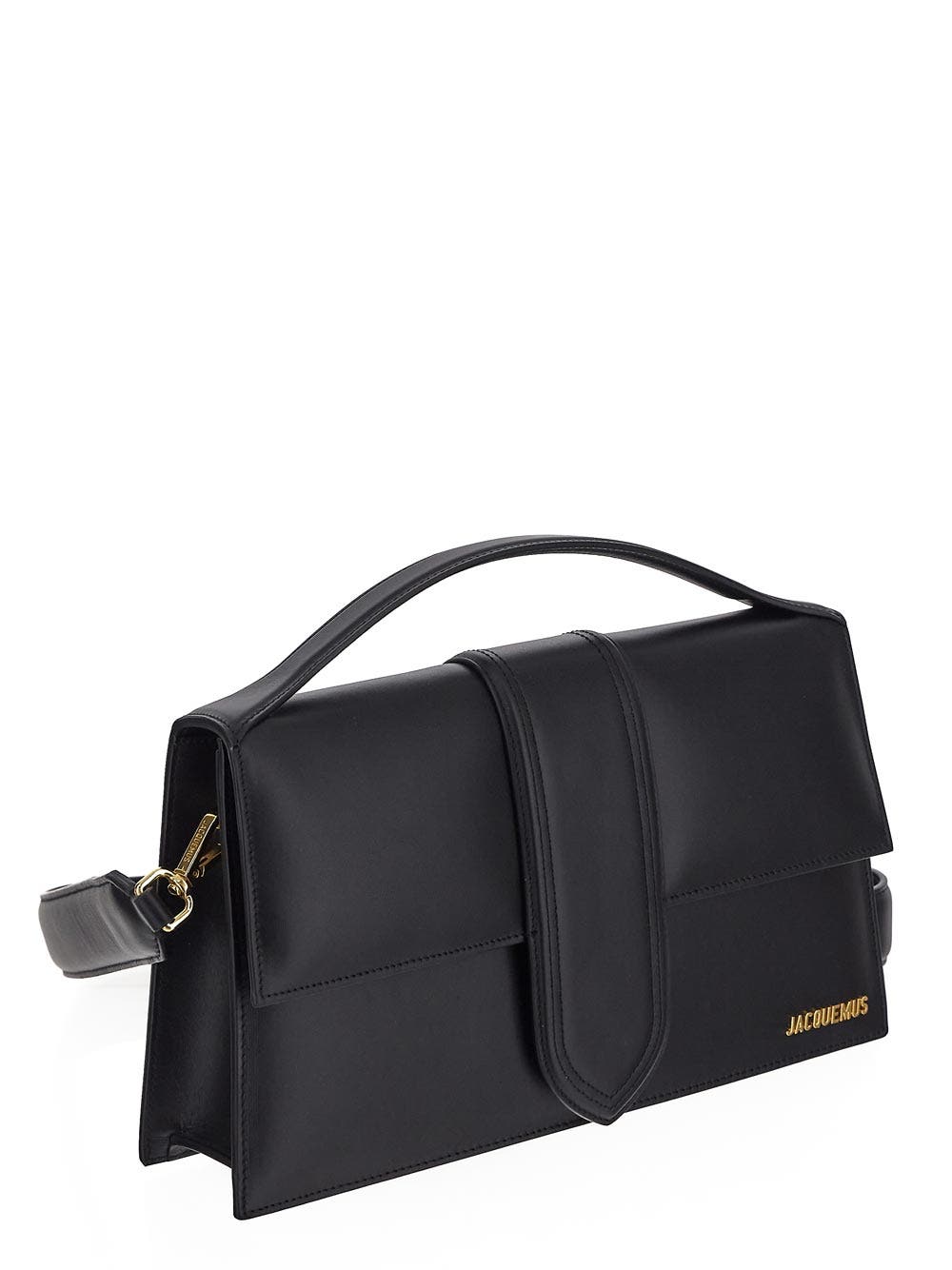 Oluxury Jacquemus Le Bambinou Bag