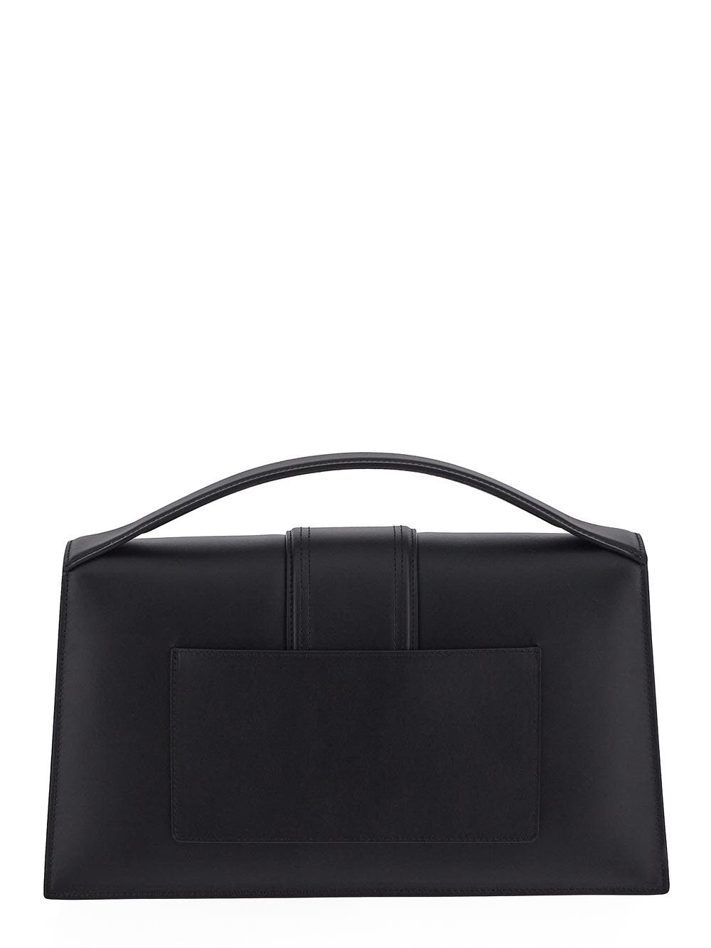 Oluxury Jacquemus Le Bambinou Bag