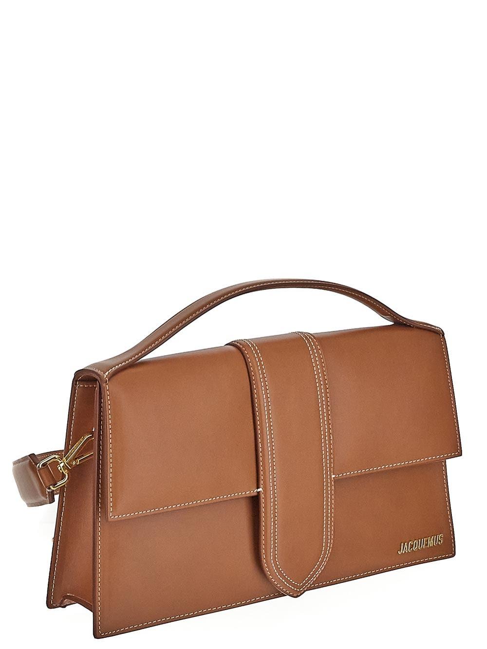 Oluxury Jacquemus Le Bambinou Bag