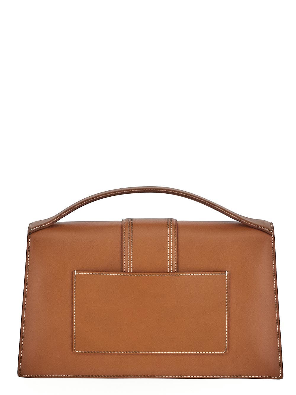 Oluxury Jacquemus Le Bambinou Bag