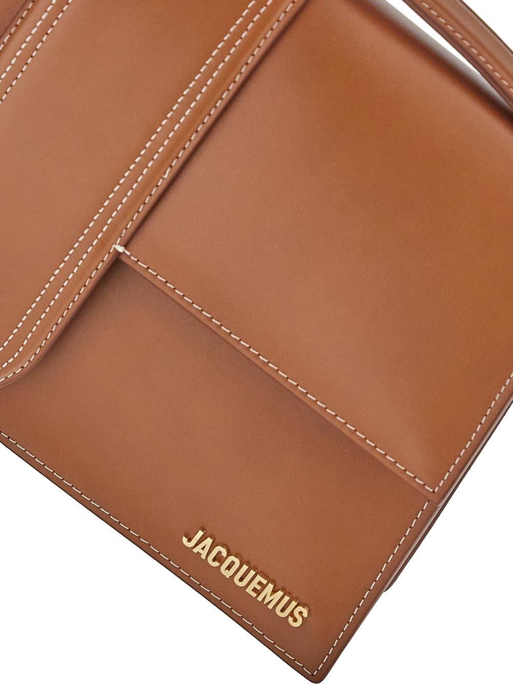 Oluxury Jacquemus Le Bambinou Bag