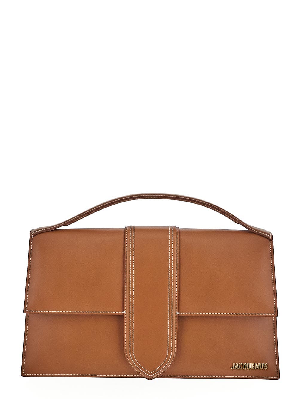 Oluxury Jacquemus Le Bambinou Bag