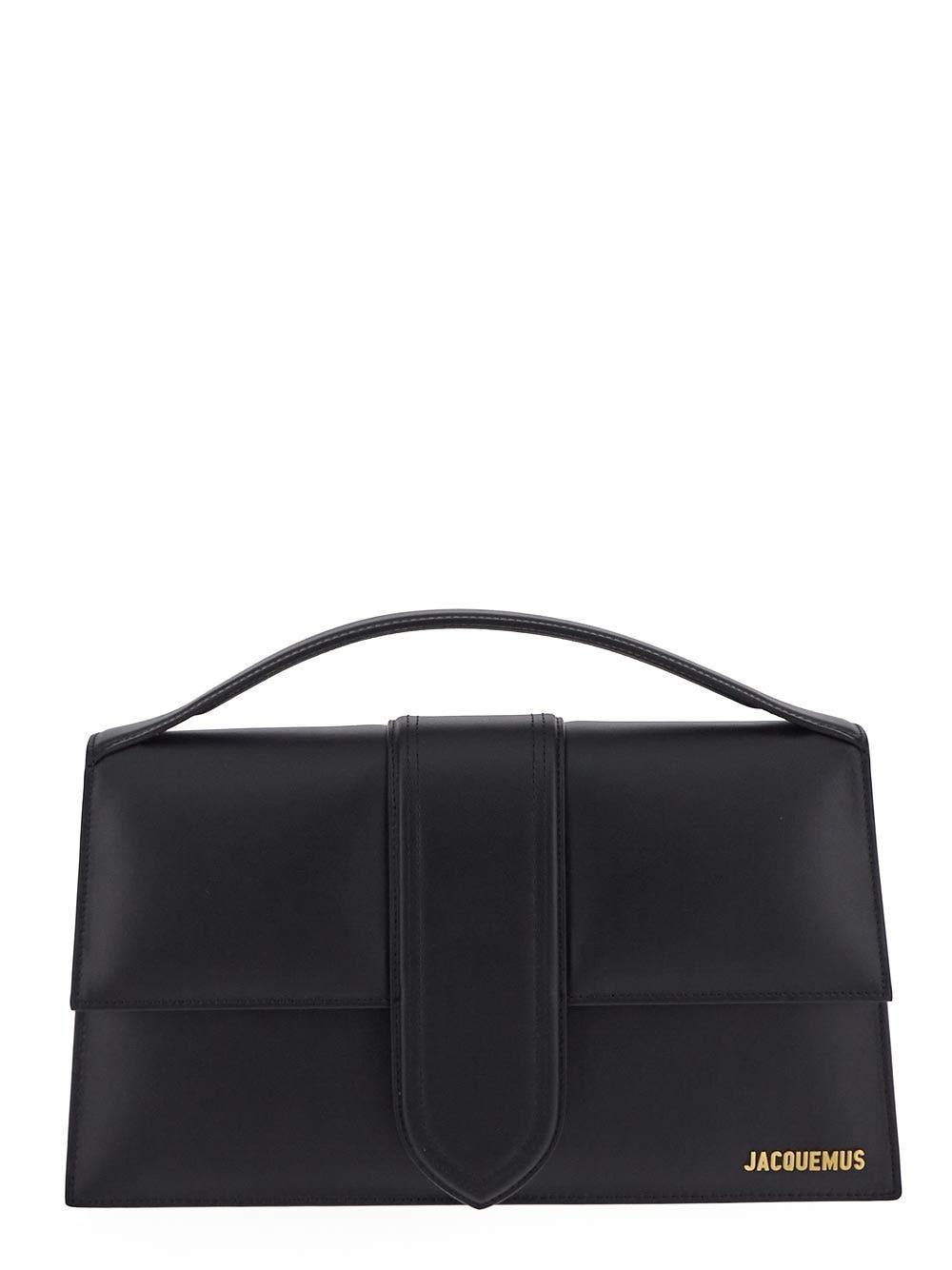 Oluxury Jacquemus Le Bambinou Bag