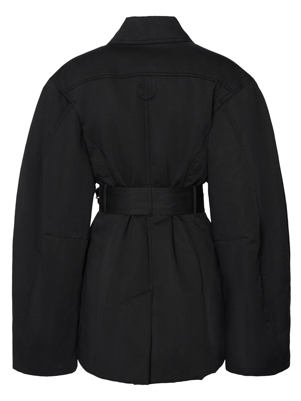 Oluxury Jacquemus Le Blousen Bari