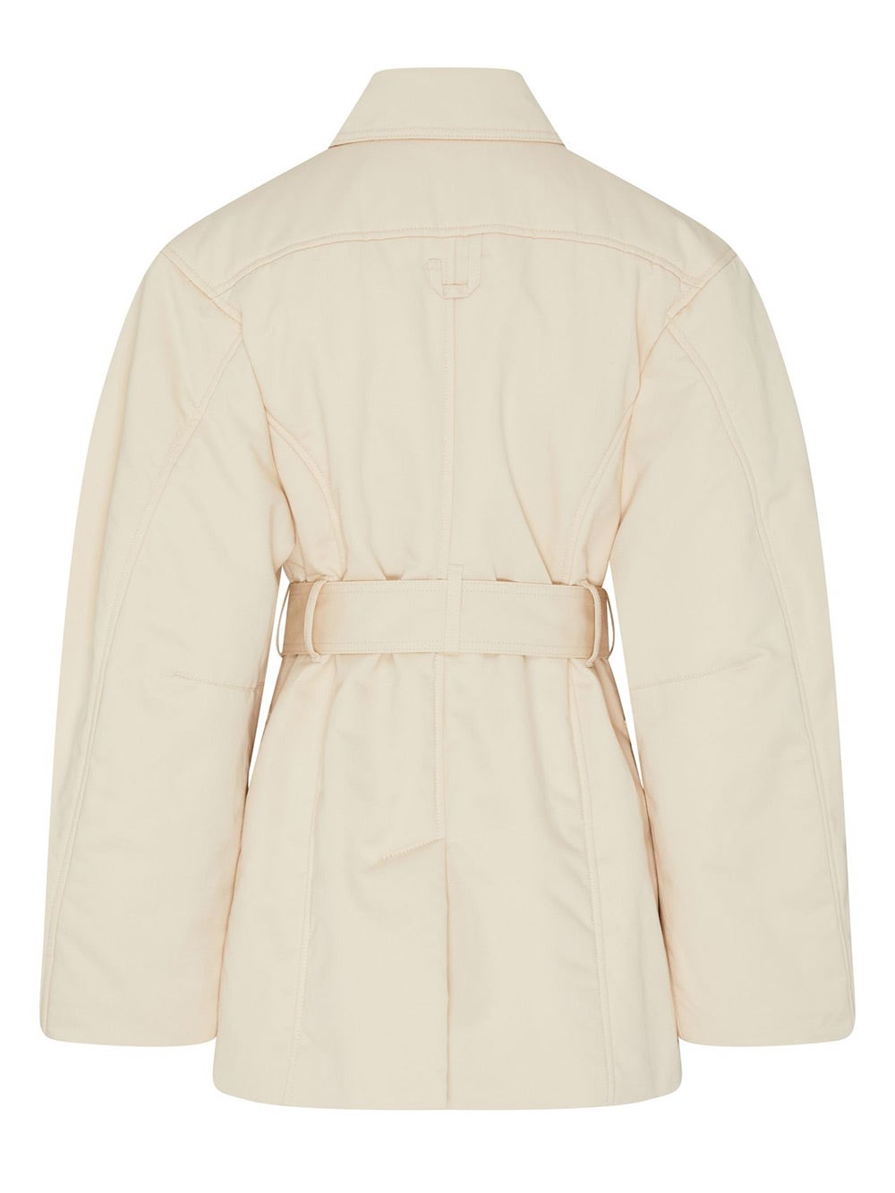 Oluxury Jacquemus Le Blouson Bari