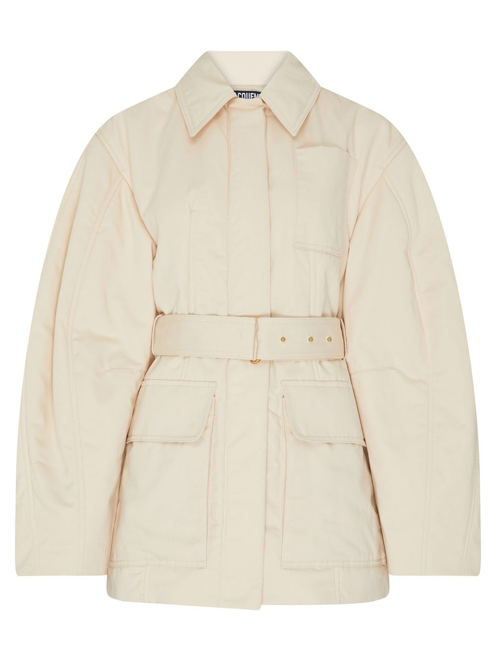 Oluxury Jacquemus Le Blouson Bari
