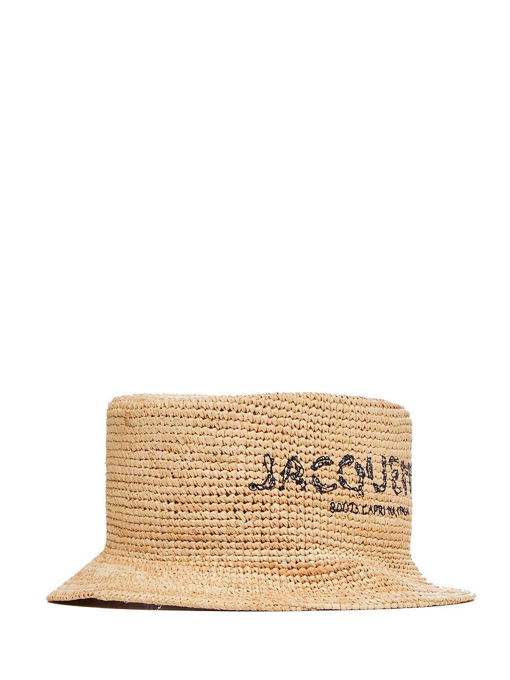Oluxury Jacquemus Le Bob Pesco