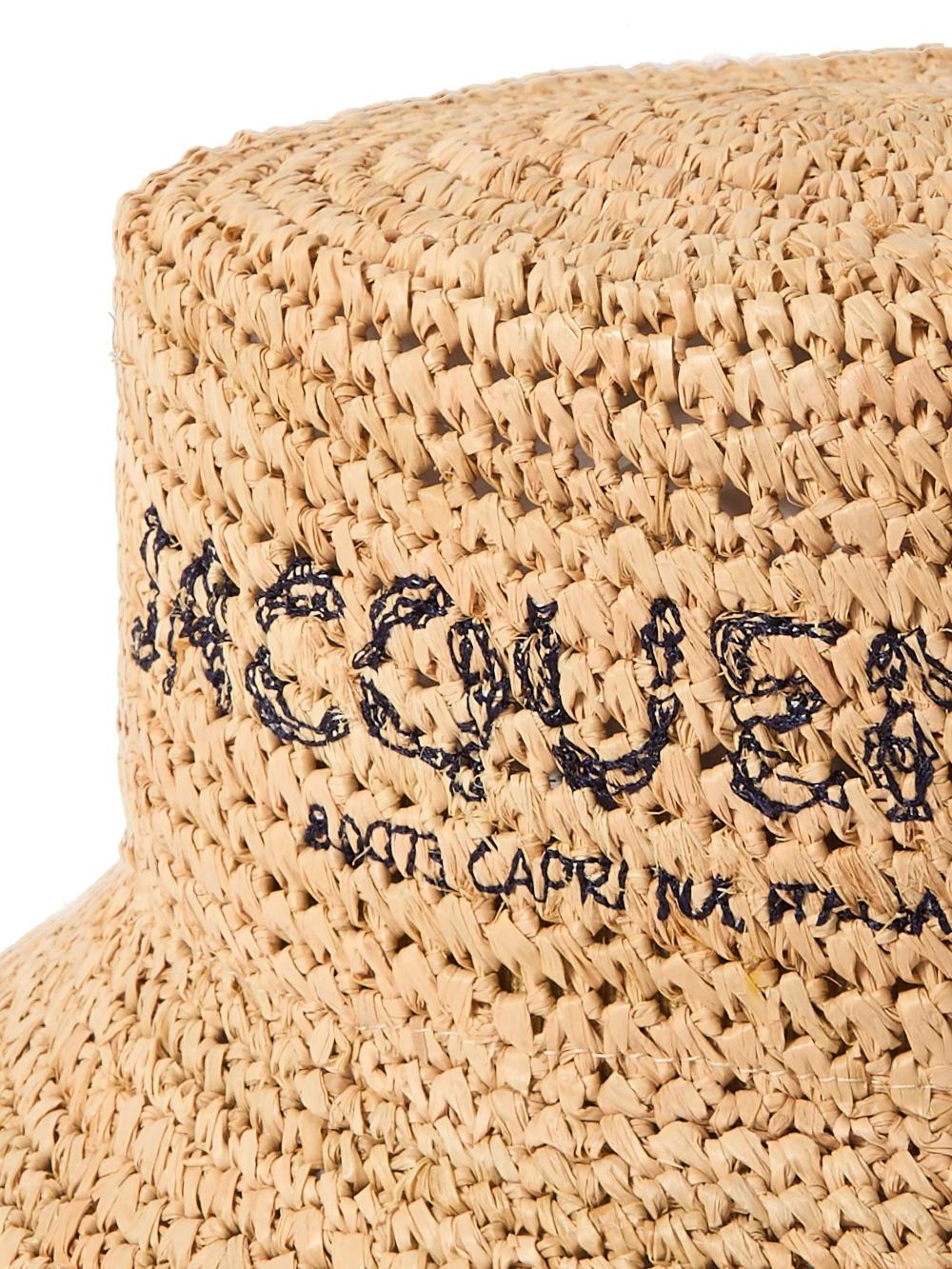 Oluxury Jacquemus Le Bob Pesco