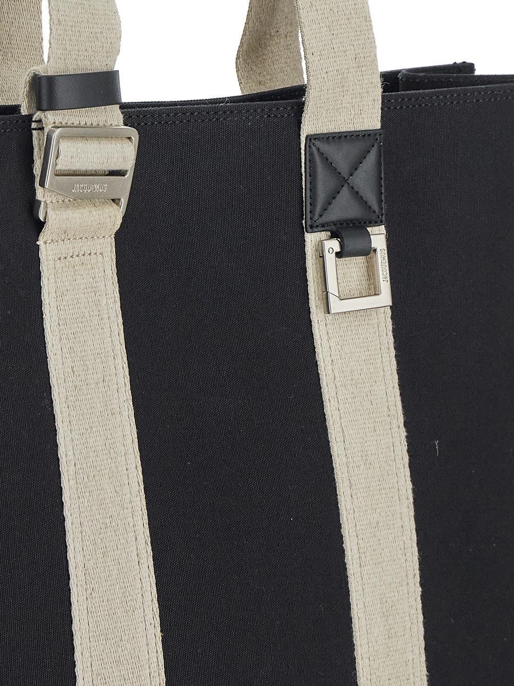 Oluxury Jacquemus Le Cabas Cuerda