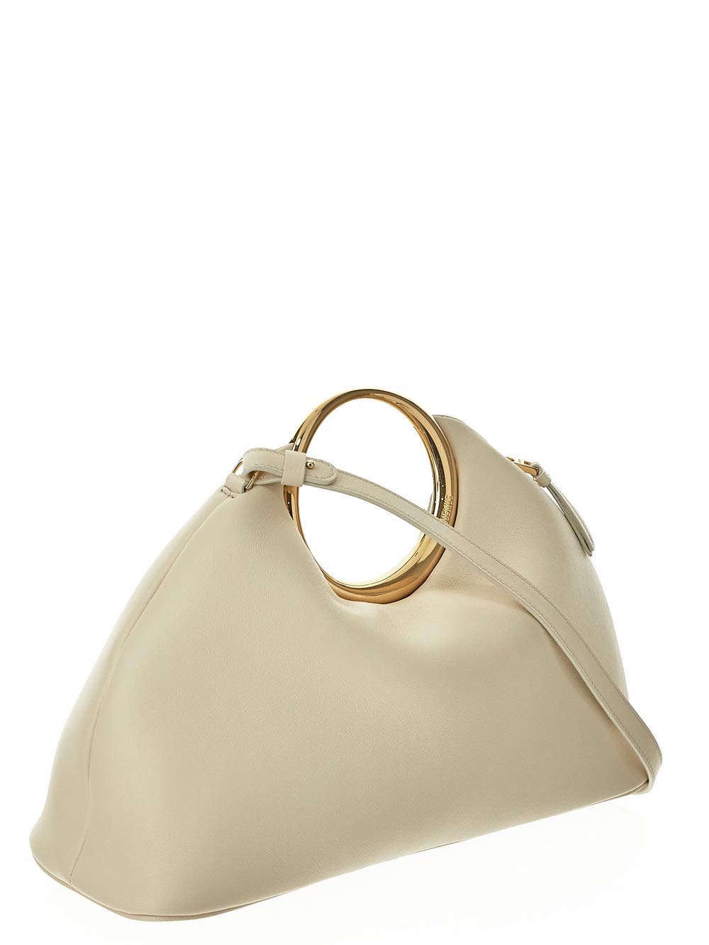 Oluxury Jacquemus Le Calino Bag