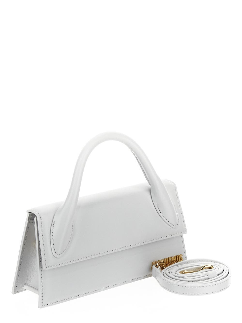 Oluxury Jacquemus Le Chiquito Long Bag