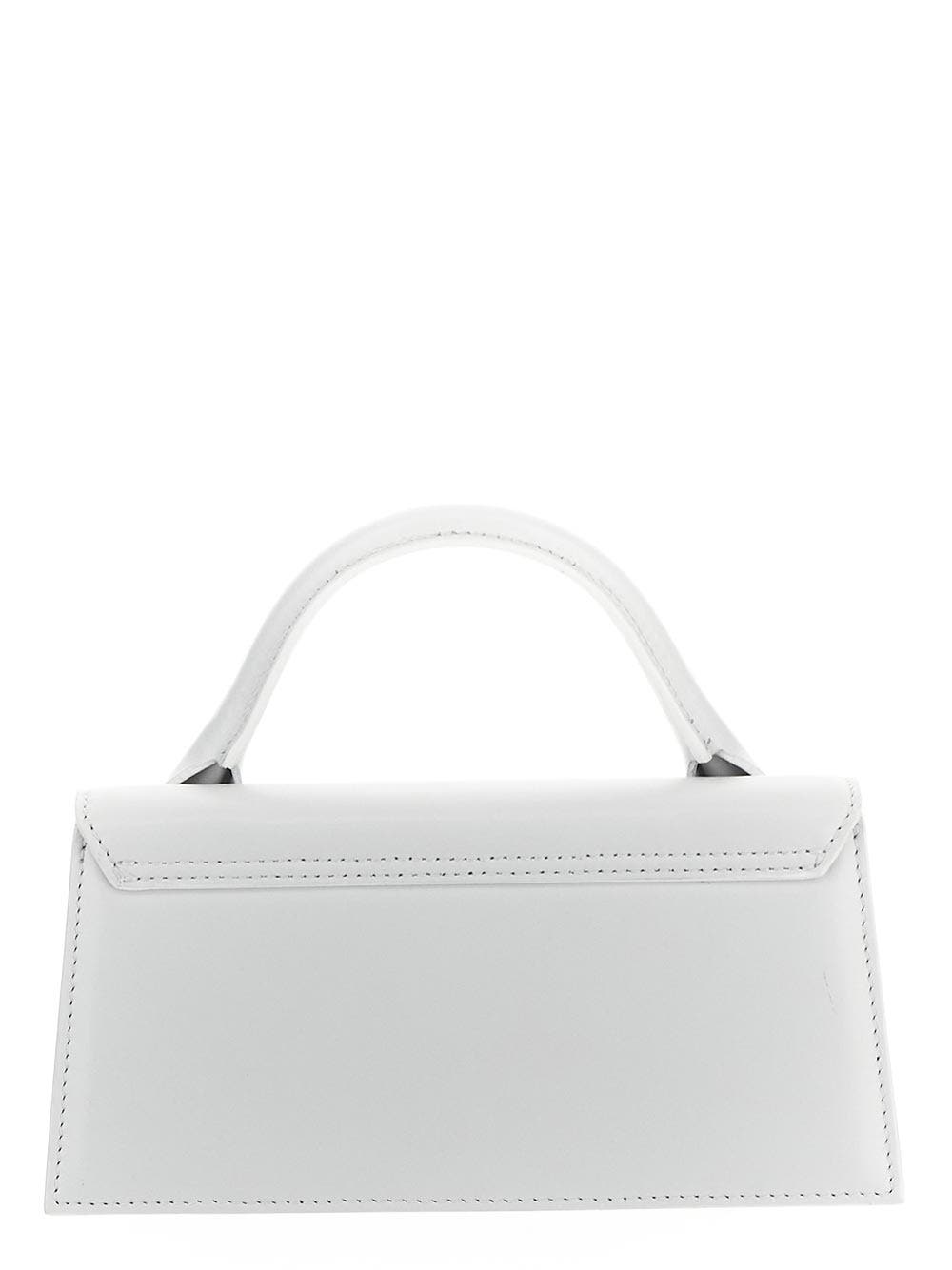 Oluxury Jacquemus Le Chiquito Long Bag