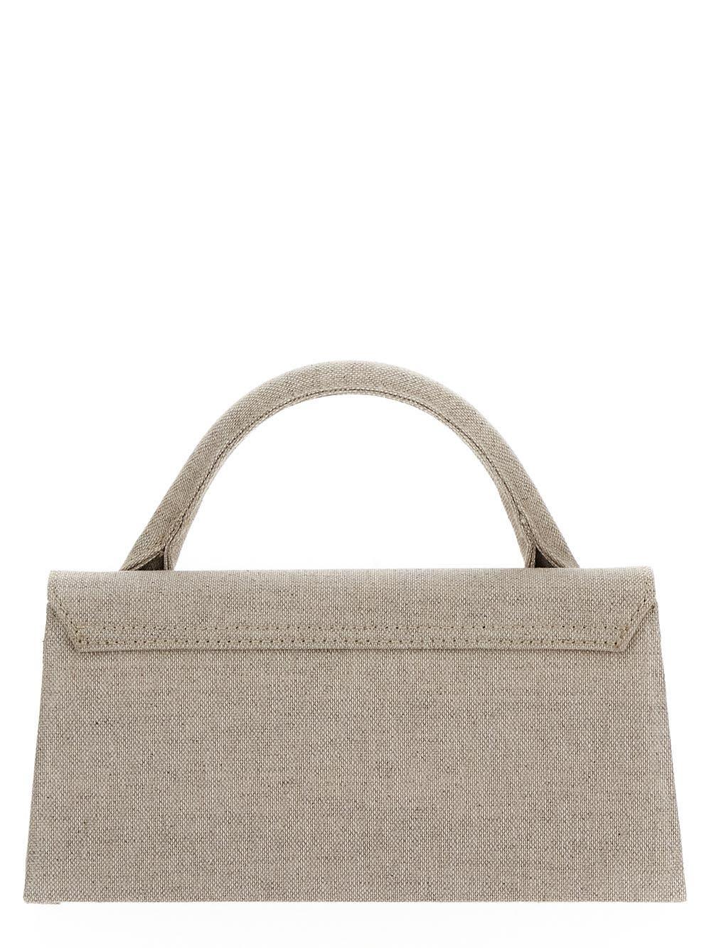 Oluxury Jacquemus Le Chiquito Long Bag