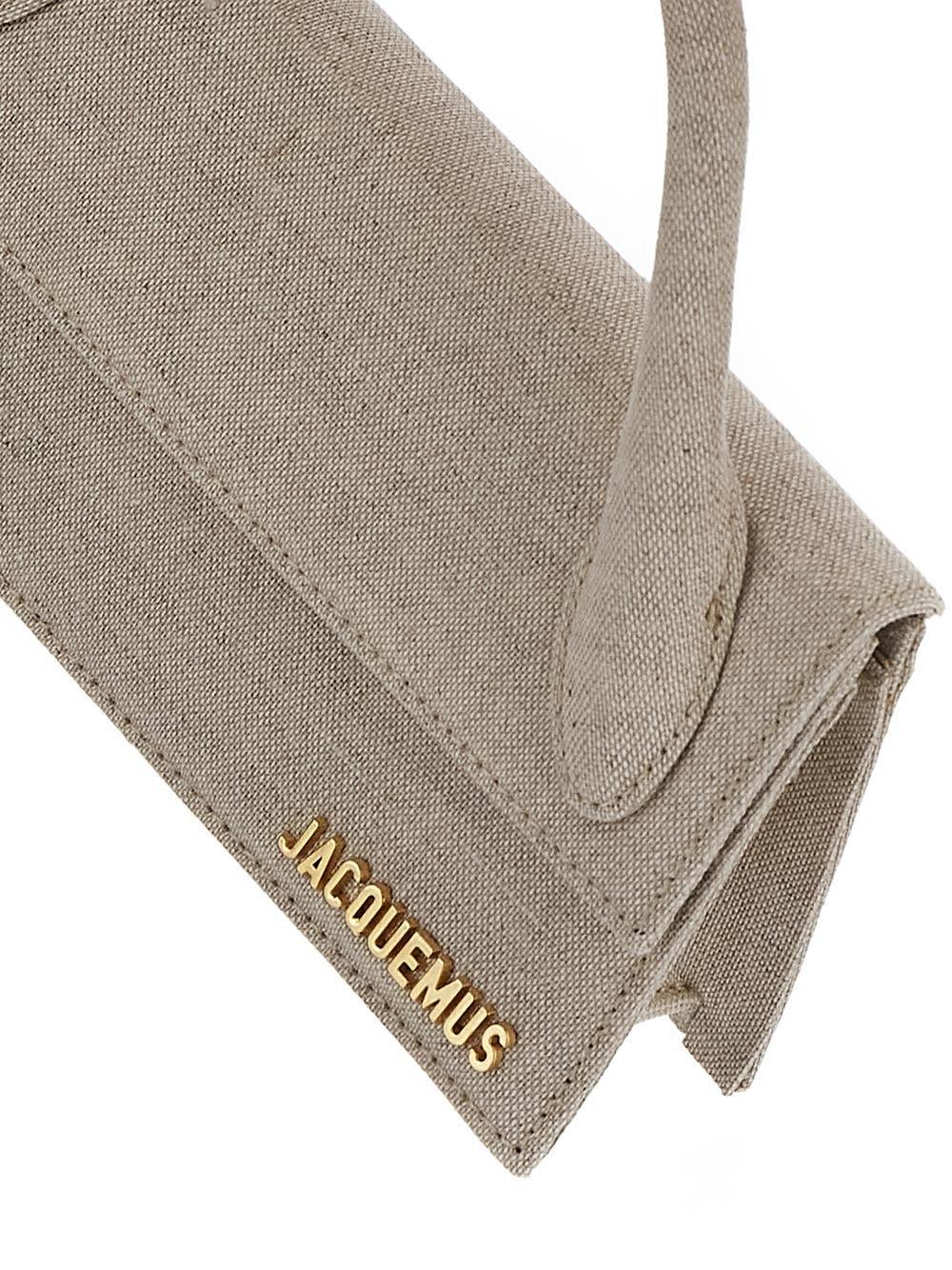 Oluxury Jacquemus Le Chiquito Long Bag