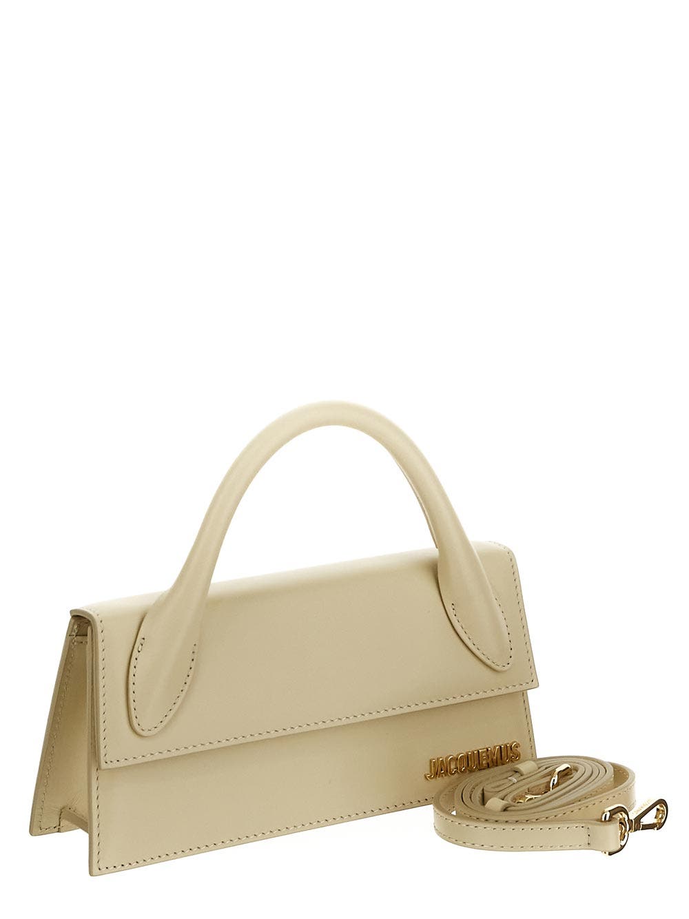 Oluxury Jacquemus Le Chiquito Long Bag