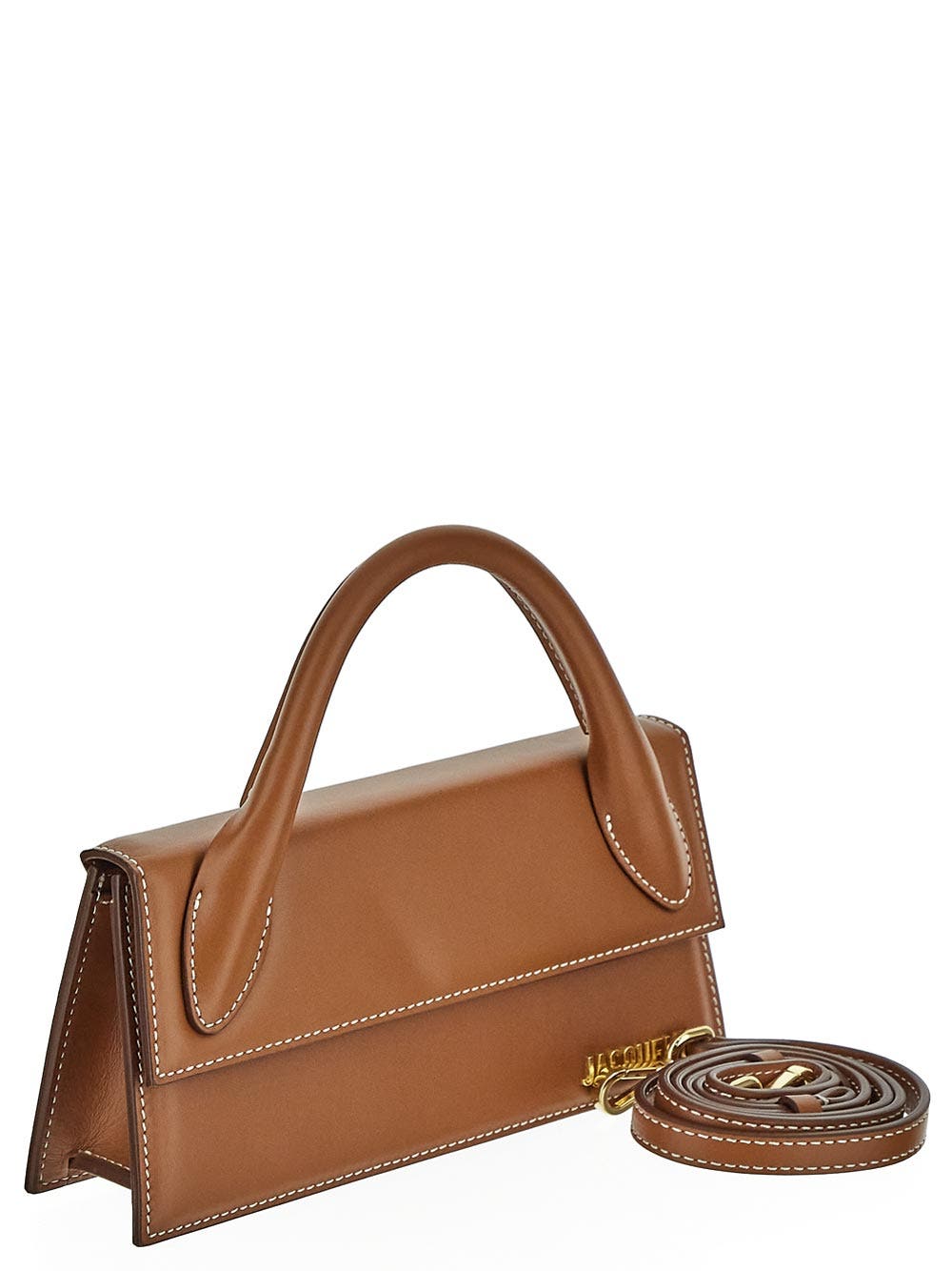 Oluxury Jacquemus Le Chiquito Long Handbag