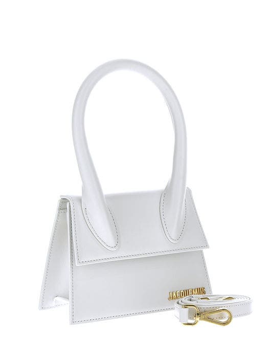 Oluxury Jacquemus Le Chiquito Moyen
