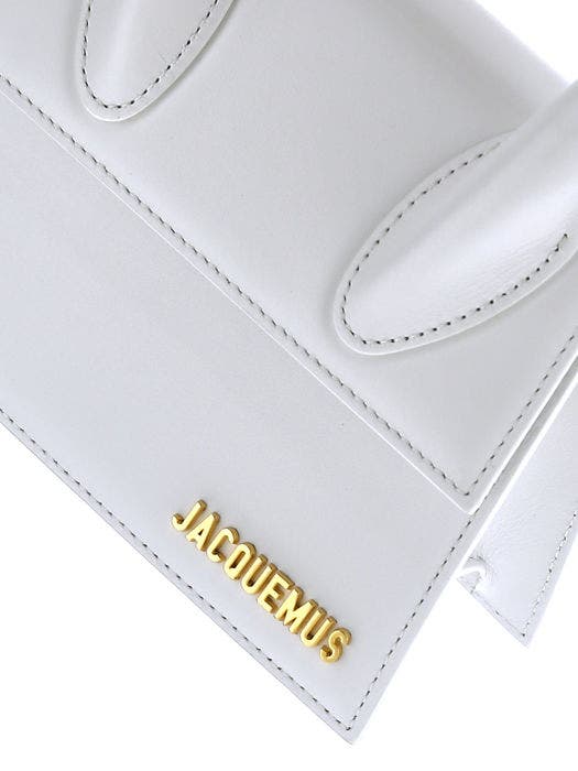 Oluxury Jacquemus Le Chiquito Moyen