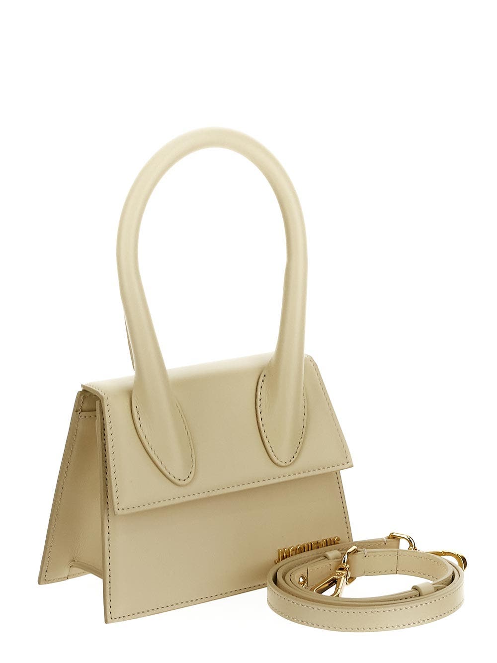 Oluxury Jacquemus Le Chiquito Moyen