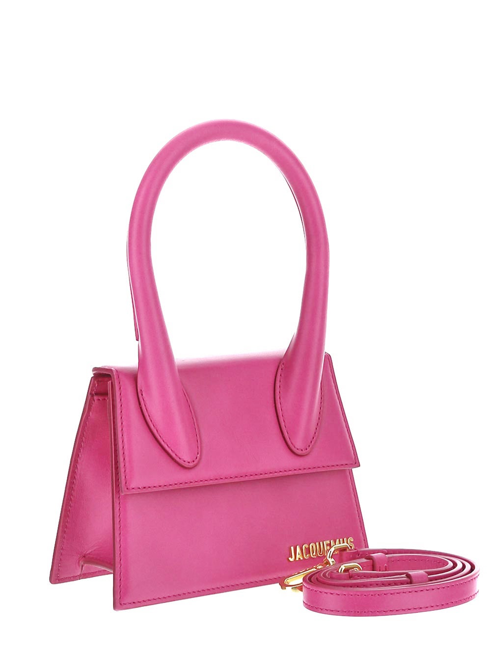 Oluxury Jacquemus Le Chiquito Moyen