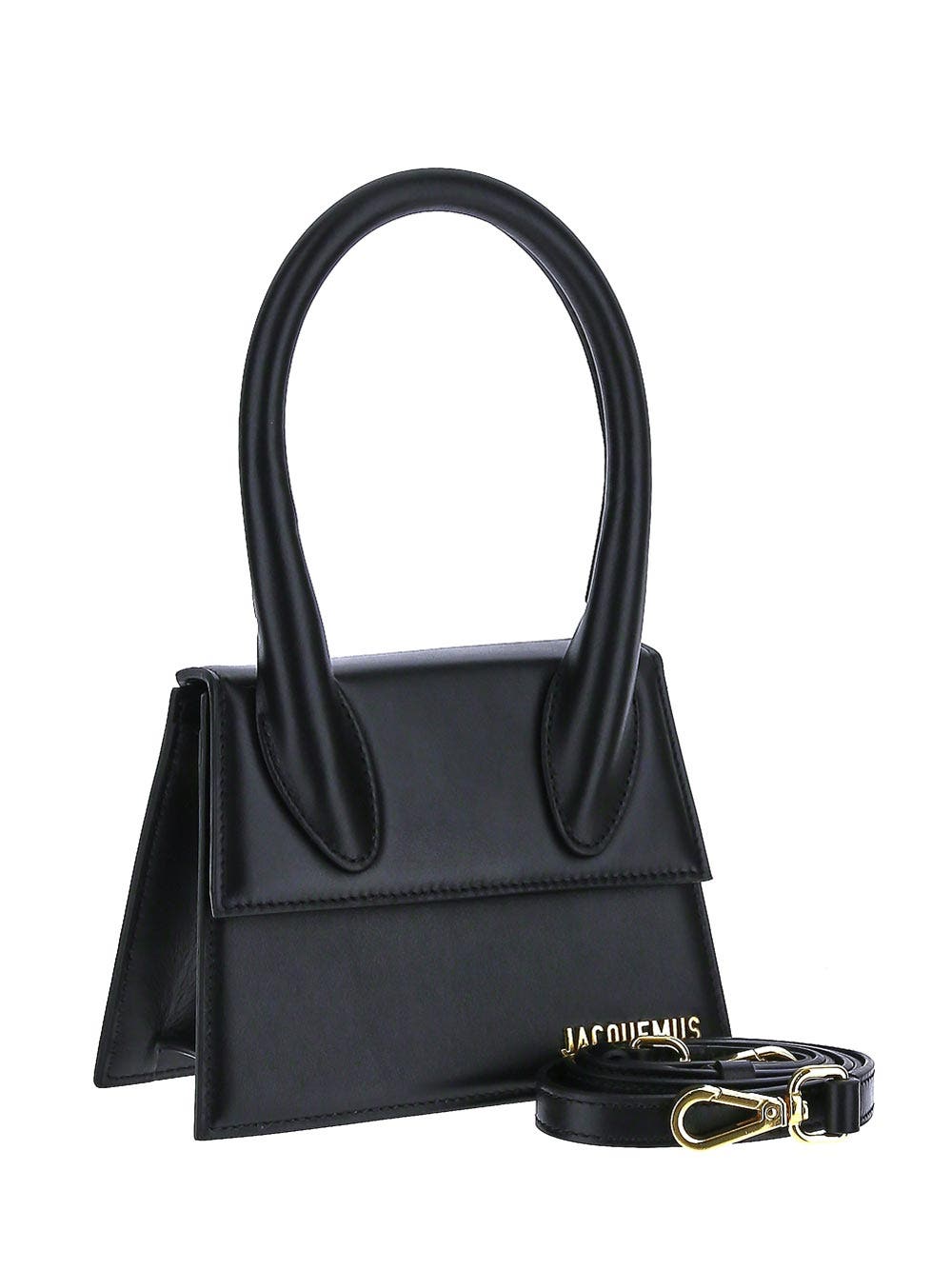 Oluxury Jacquemus Le Chiquito Moyen