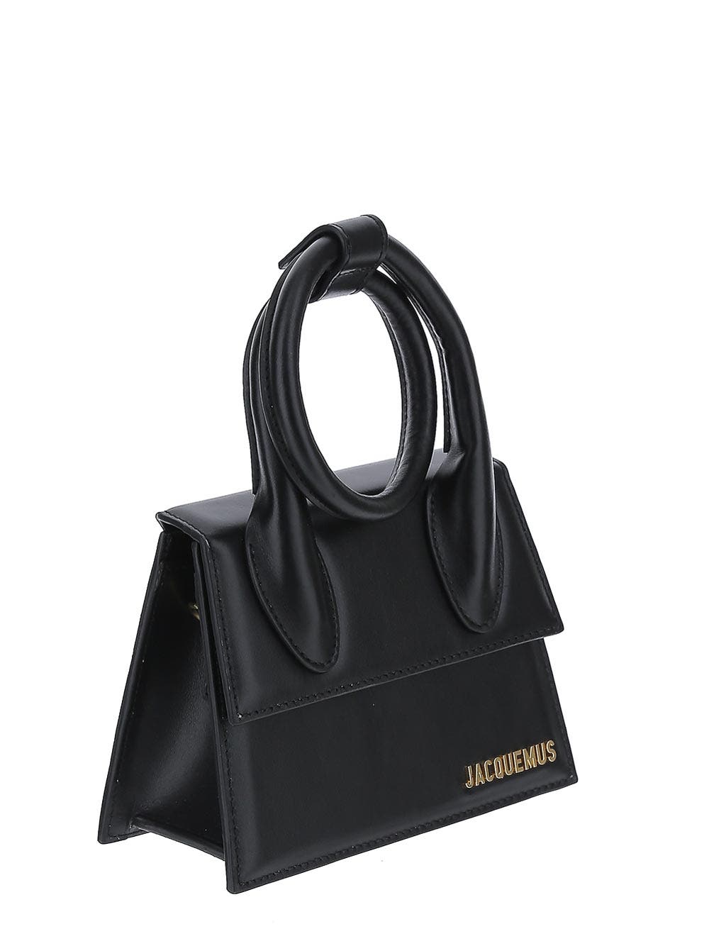 Oluxury Jacquemus Le Chiquito Noeud